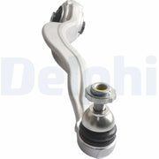 Delphi Control/Trailing Arm Front TC8897