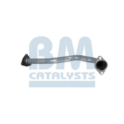 BM Catalysts Exhaust Pipe OD BM51011