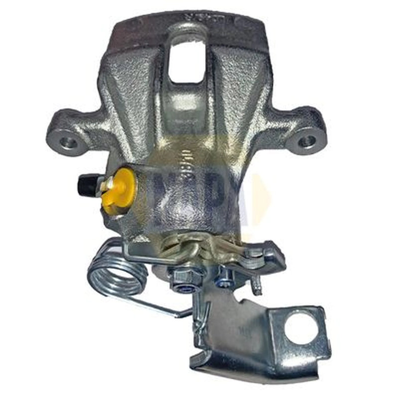 NAPA Brake Caliper Assembly Rear Right NCA1628