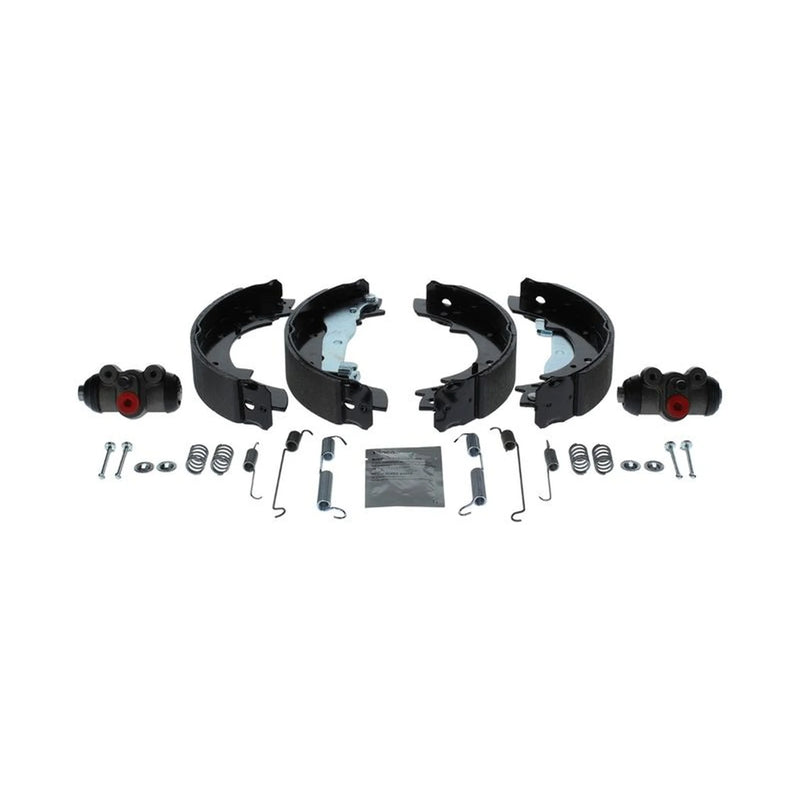 Bosch Brake Shoe Set Axle Kit 0 204 113 522