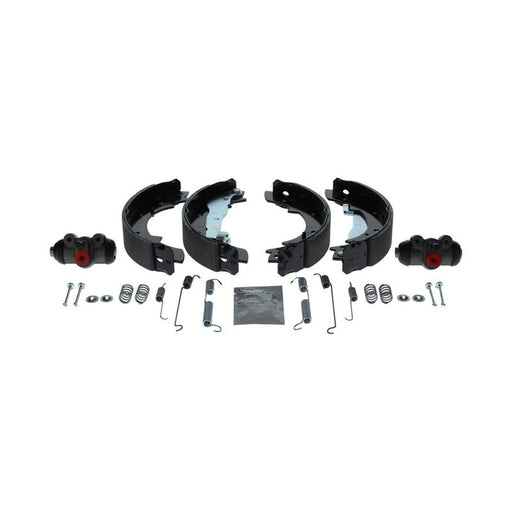 Bosch Brake Shoe Set Axle Kit 0 204 113 522