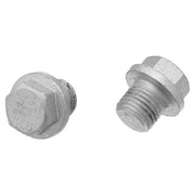 Elring Oil Sump Screw Plug 587.790