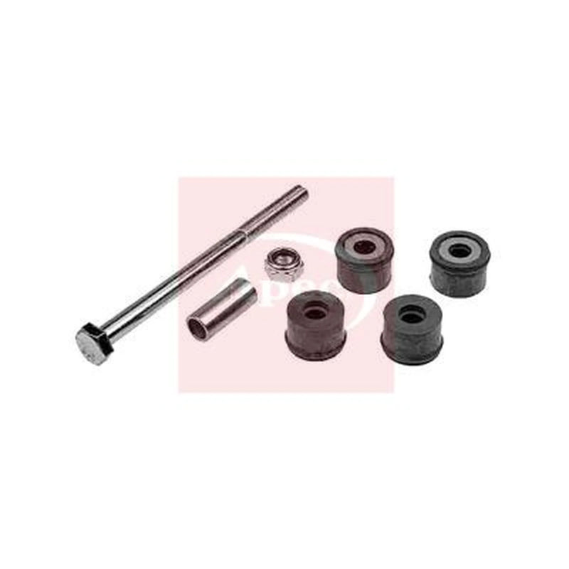Apec Stabiliser Bar Link Coupling Rod Front Right AST4232