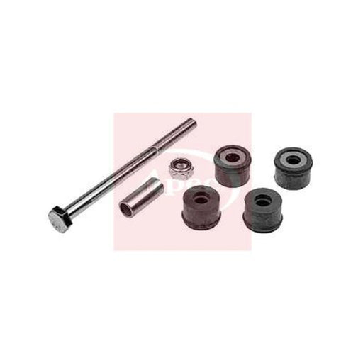 Apec Stabiliser Bar Link Coupling Rod Front Right AST4232