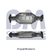 BM Catalysts Petrol Cat BM90639