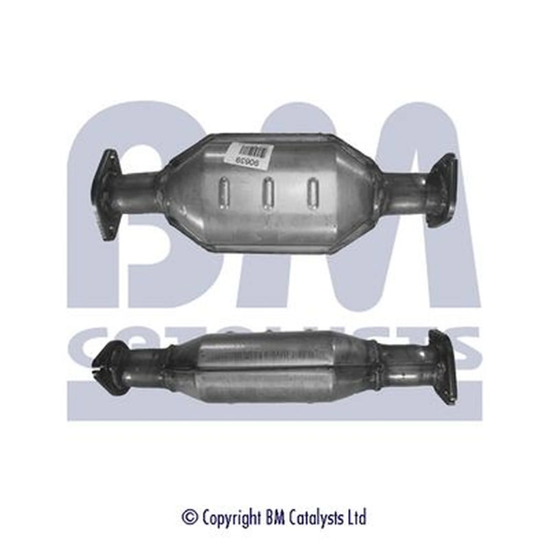 BM Catalysts Petrol Cat BM90639