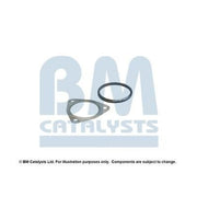 BM Catalysts Exhaust Pipe Mounting Kit FK70731A