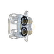 NAPA Brake Caliper Assembly Front Left NCA2235