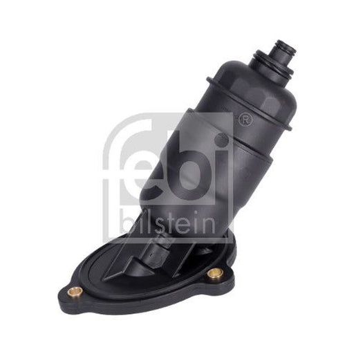 Febi Automatic Transmission Hydraulic Filter 109626
