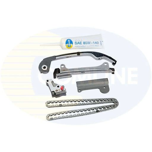 Comline Timing Chain Kit Set 154 Links CTK079B