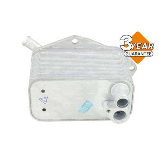 NRF Engine Oil Cooler 31947