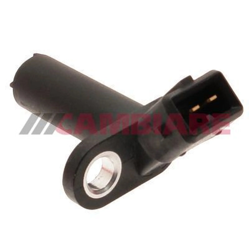 Cambiare Crankshaft Position Sensor VE363067