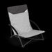 Kampa Sandy Low Camping Chair - Kampa - Van Life Living