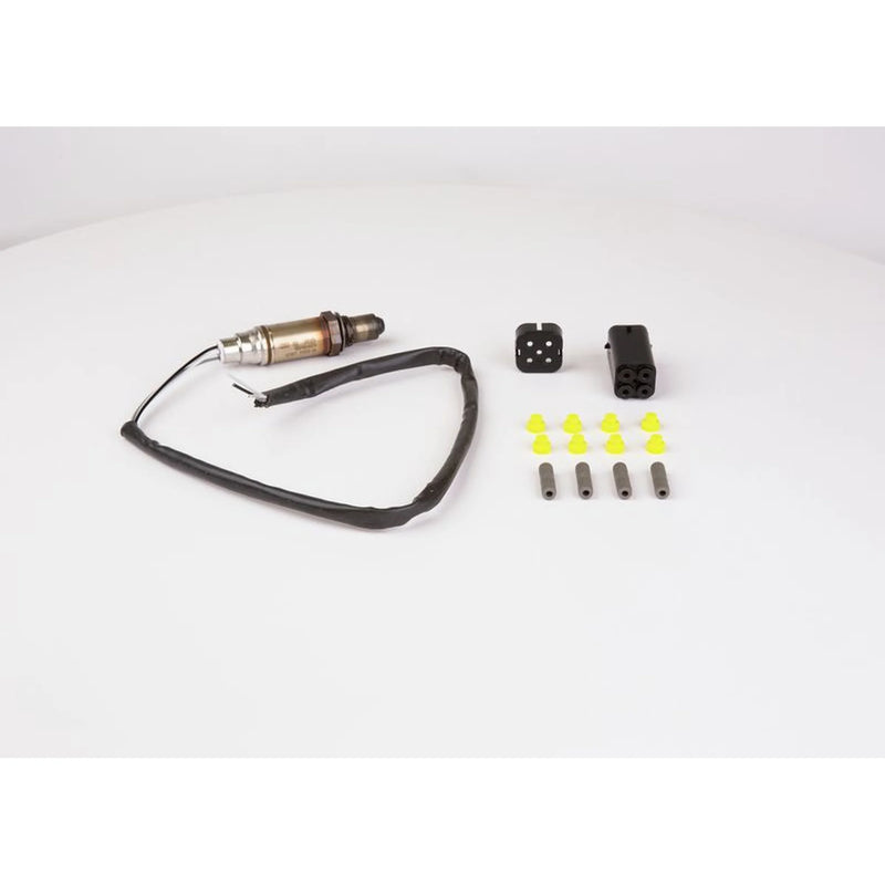Bosch O2 Lambda Oxygen Sensor before catalytic converter 0 258 986 506