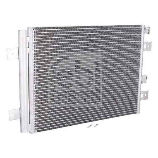 Febi Air Conditioning Condenser 188539