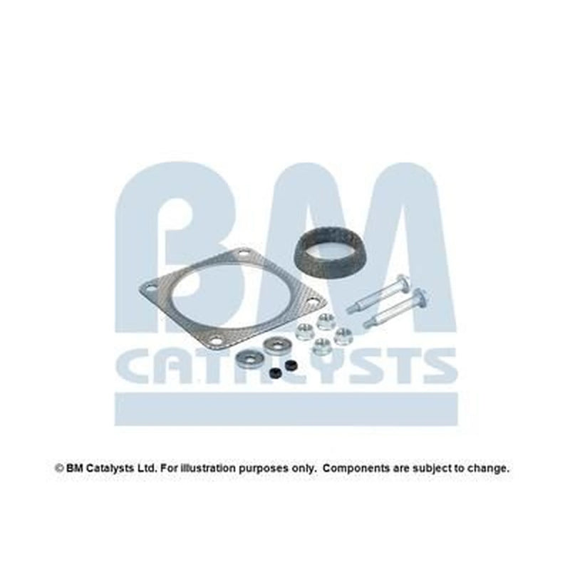 BM Catalysts Fitting Kit FK91007B FK91007B