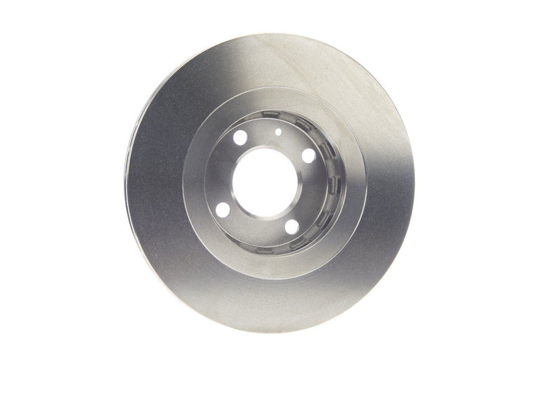 Bosch 2 x Vented 280mm Brake Disc 0986478508