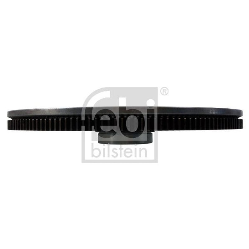 Febi Engine Flywheel 160 Teeth 07735