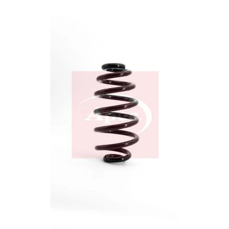 Apec Rear Suspension Coil Spring ACS1131