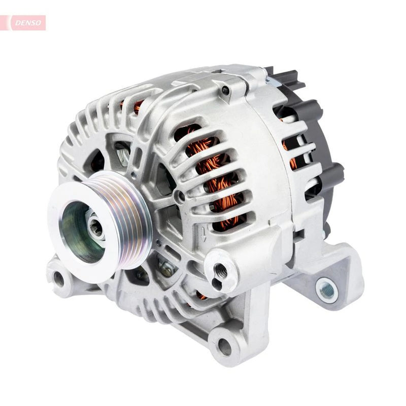 Denso Car Alternator 12V DAN1536