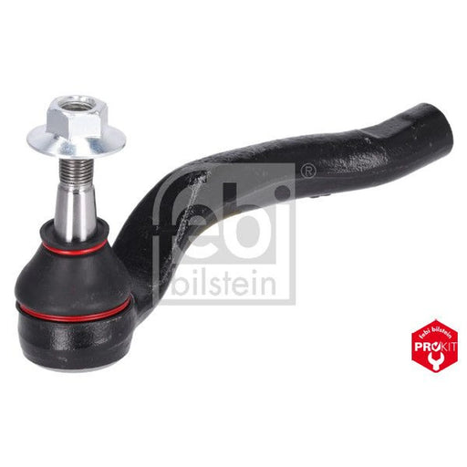 Febi Steering Tie Rod End Ball Joint Front Right 43216
