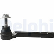 Delphi Steering Tie Rod End Ball Joint Front Right M16 x 1,5 TA3844