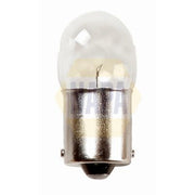 NAPA Brake Stop Light Bulb BA15s 12V 5W NBU1207S