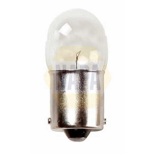 NAPA Indicator Turn Signal Bulb BA15s 12V 10W NBU1245S