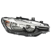Hella Headlight Headlamp PY21W Right 1LG 012 101-941