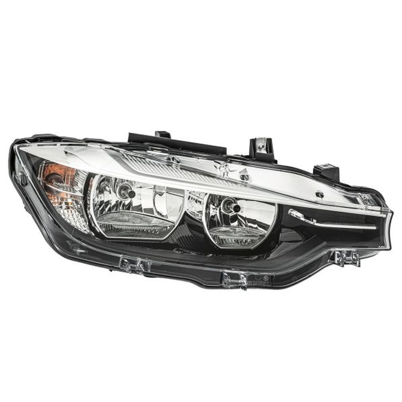 Hella Headlight Headlamp PY21W Right 1LG 012 101-941