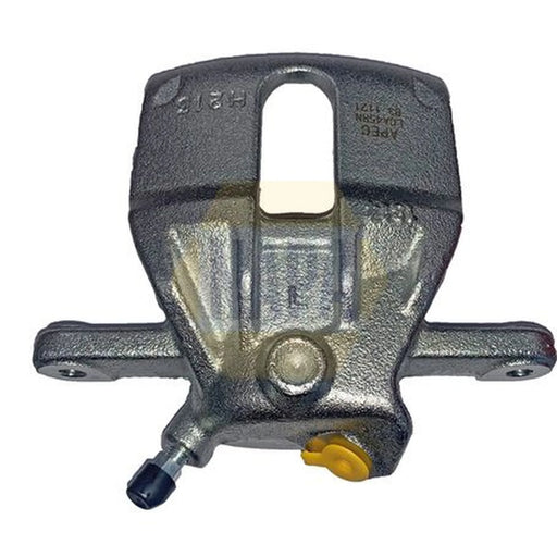 NAPA Brake Caliper Assembly Front Left NCA1577