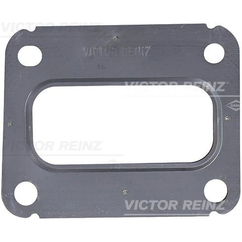 Victor Reinz Exhaust Manifold Gasket Wide Thick 71-12656-00
