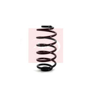 Apec Rear Suspension Coil Spring ACS1155