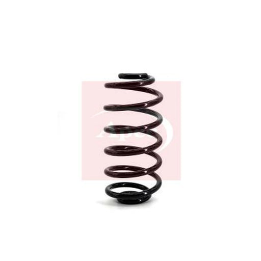 Apec Rear Suspension Coil Spring ACS1155