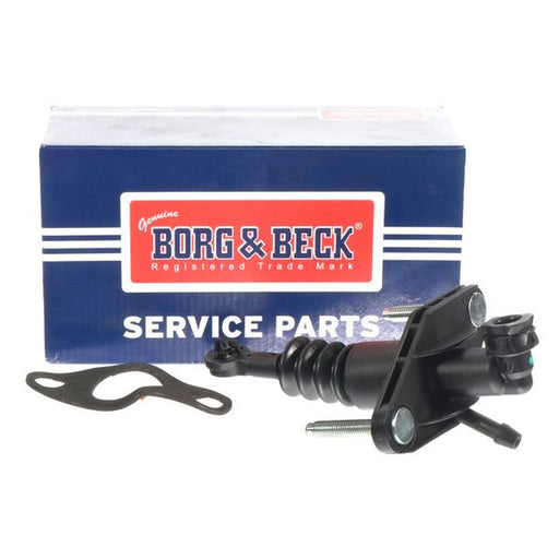 Borg & Beck Clutch Master Cylinder BCM242