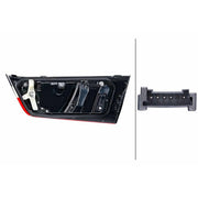 Hella Tail Light / Lamp LED Left 2TZ 013 174-651