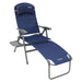 Ragley Pro Comfort chair with side table F1302 - Quest - Van Life Living