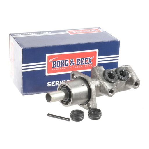 Borg & Beck Brake Master Cylinder Hydraulic Assembly BBM4694
