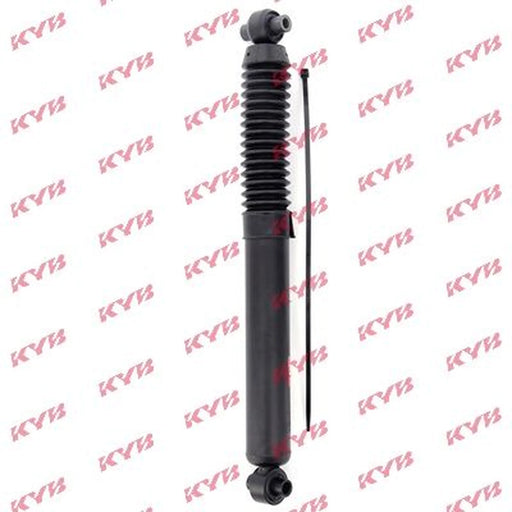 KYB Shock Absorber Damper Strut Rear 349020