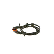 Bosch ABS Wheel Speed Sensor Rear 0 986 594 594