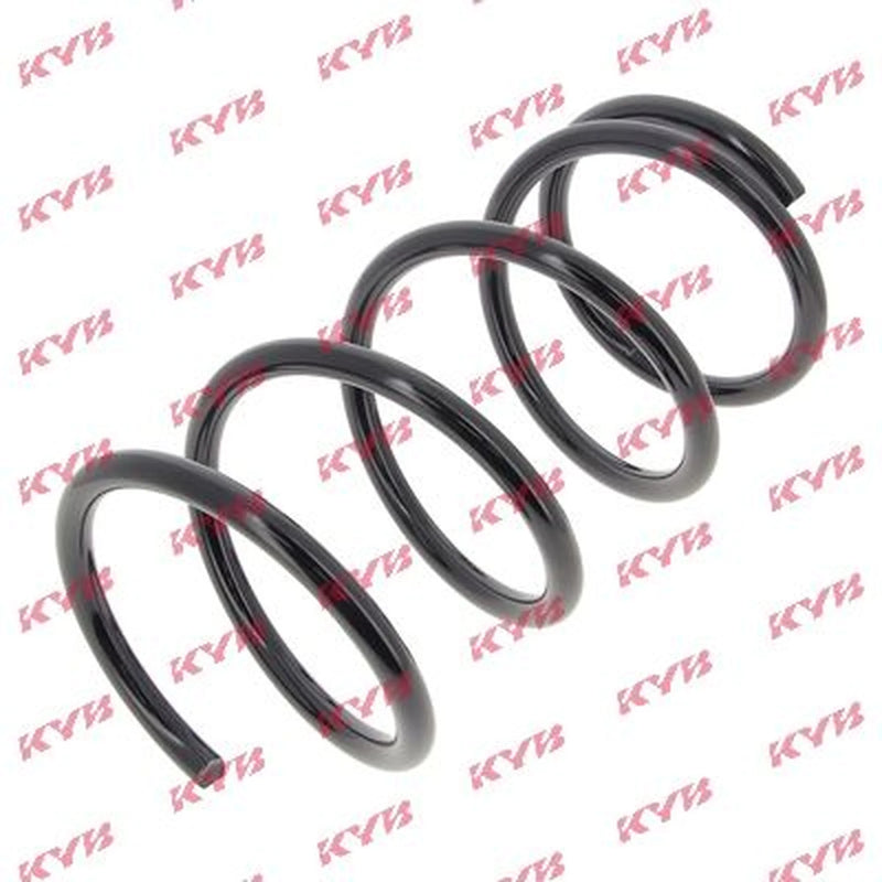 KYB Front Suspension Coil Spring RH2114