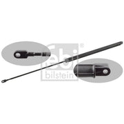 Febi Bonnet Gas Strut Lift Support Hood Lift Shock Replac 01956