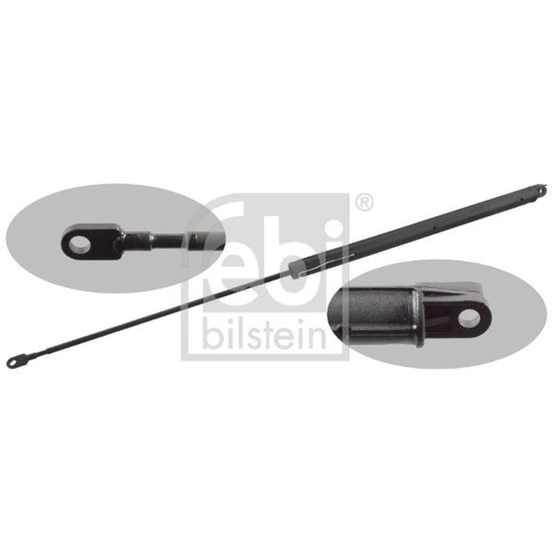 Febi Bonnet Gas Strut Lift Support Hood Lift Shock Replac 01956