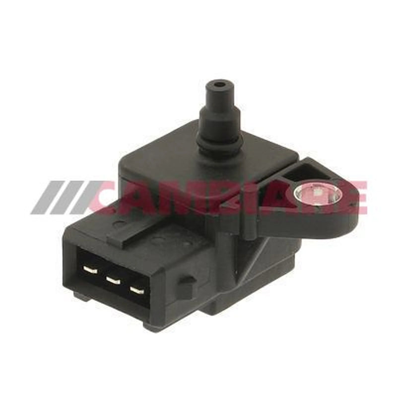 Cambiare MAP Sensor (Manifold Air Pressure) VE372087