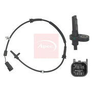 Apec ABS Wheel Speed Sensor Front Right ABS1742
