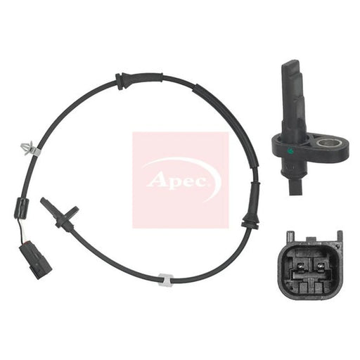 Apec ABS Wheel Speed Sensor Front Right ABS1742