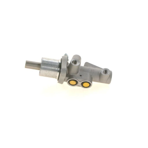 Bosch Brake Master Cylinder Hydraulic Assembly 0 986 481 045