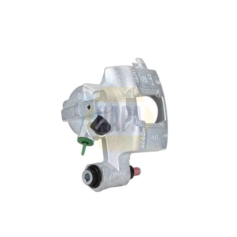 NAPA Brake Caliper Assembly Front Right NCA1546