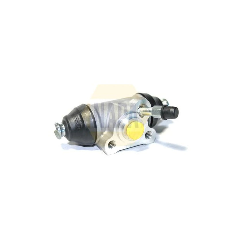 NAPA Wheel Cylinder Hydraulic Brake Rear Right NCY1128