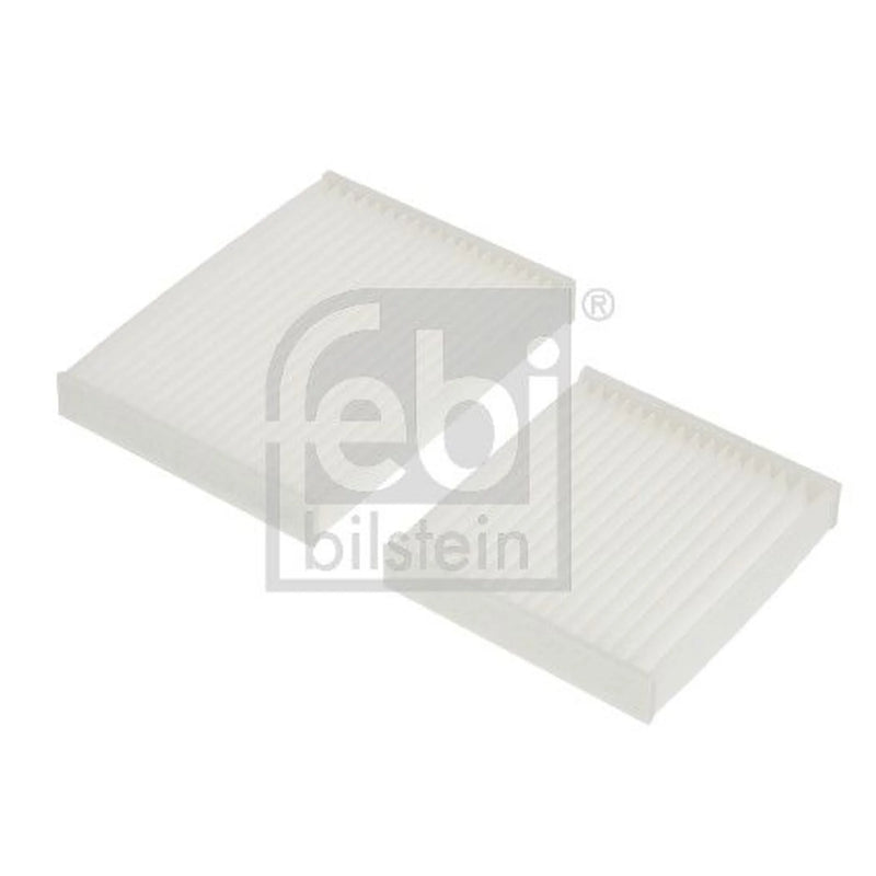 Febi Cabin Air Filter (Pollen Filter) 1002029